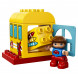 Конструктор LEGO DUPLO 10603 Мой первый автобус в Новороссийске