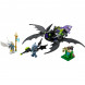 Конструктор LEGO Legends of Chima 70128 Крылатый истребитель Браптора в Новороссийске