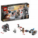 Конструктор LEGO Star Wars 75195 Бой пехотинцев Первого Ордена против спидера на лыжах в Новороссийске