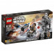 Конструктор LEGO Star Wars 75195 Бой пехотинцев Первого Ордена против спидера на лыжах в Новороссийске