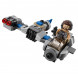 Конструктор LEGO Star Wars 75195 Бой пехотинцев Первого Ордена против спидера на лыжах в Новороссийске