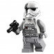 Конструктор LEGO Star Wars 75195 Бой пехотинцев Первого Ордена против спидера на лыжах в Новороссийске