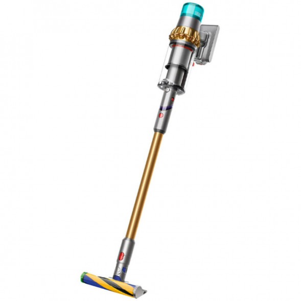 Пылесос Dyson V15 Detect Absolute SV47, Gold (447000-01) в Новороссийске