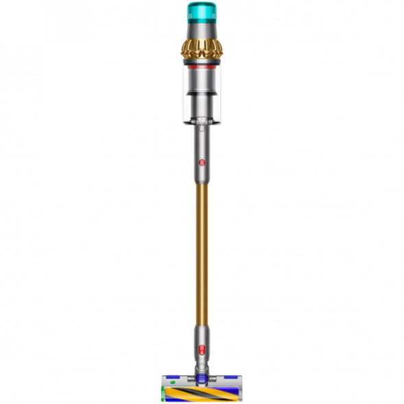 Пылесос Dyson V15 Detect Absolute SV47, Gold (447000-01) в Новороссийске