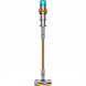 Пылесос Dyson V15 Detect Absolute SV47, Gold (447000-01) в Новороссийске