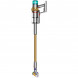 Пылесос Dyson V15 Detect Absolute SV47, Gold (447000-01) в Новороссийске