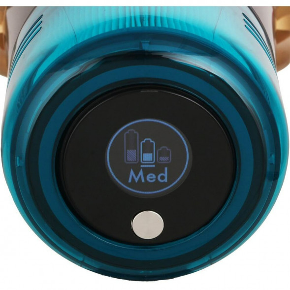 Пылесос Dyson V15 Detect Absolute SV47, Gold (447000-01) в Новороссийске