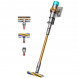 Пылесос Dyson V15 Detect Absolute SV47, Gold (447000-01) в Новороссийске