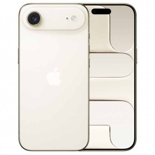 Смартфон Apple iPhone Air 256GB eSim, Light Gold в Новороссийске