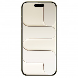 Смартфон Apple iPhone Air 256GB eSim, Light Gold