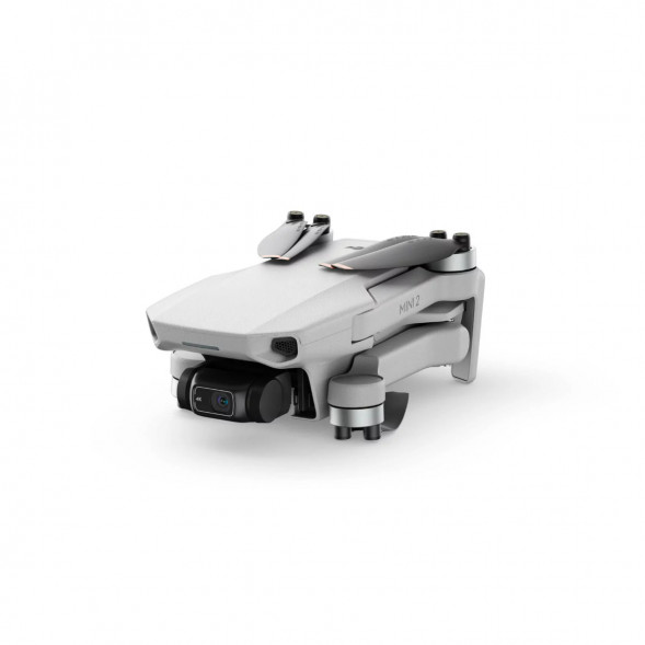 Квадрокоптер DJI Mavic Mini 2 Fly More Combo в Новороссийске