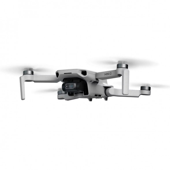 Квадрокоптер DJI Mavic Mini 2 Fly More Combo в Новороссийске