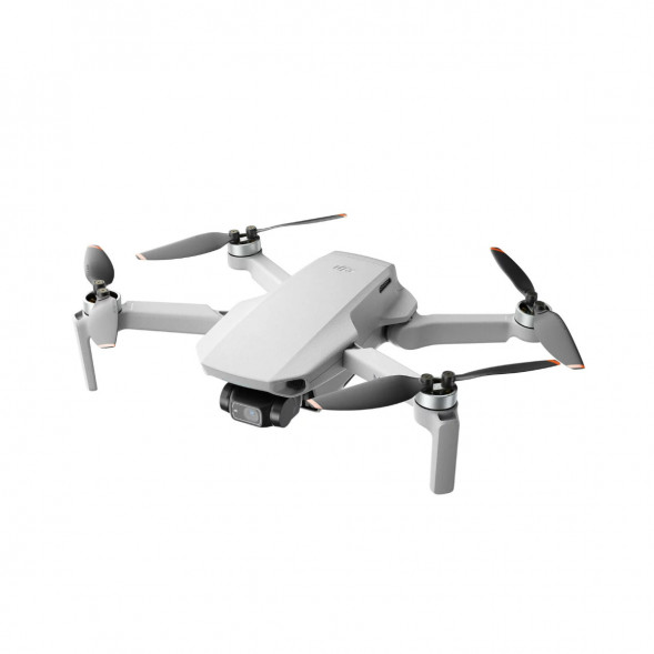 Квадрокоптер DJI Mavic Mini 2 Fly More Combo в Новороссийске