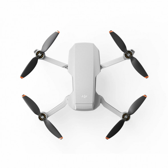 Квадрокоптер DJI Mavic Mini 2 Fly More Combo в Новороссийске