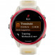 Умные часы Garmin Forerunner 570 42 мм Raspberry Aluminium/Translucent Bone/Mango 010-02970-02 в Новороссийске