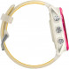 Умные часы Garmin Forerunner 570 42 мм Raspberry Aluminium/Translucent Bone/Mango 010-02970-02 в Новороссийске