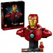 Конструктор LEGO Super Heroes 76327 Бюст Железного человека MK4 в Новороссийске