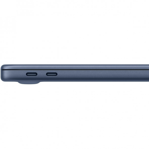 Ноутбук Apple MacBook Neo MHFF4 (A18 Pro 5-Core GPU, 8/256GB), Синий/Indigo в Новороссийске
