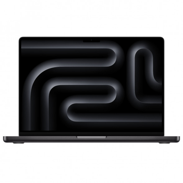 Ноутбук Apple MacBook Pro 14 2026 MGDU4 (M5 Max 32-Core GPU, 36GB/2TB), Черный космос/Space Black в Новороссийске