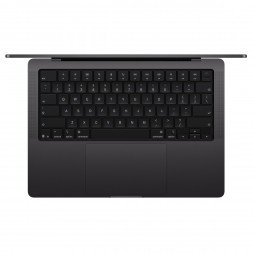 Ноутбук Apple MacBook Pro 14 2026 MGDU4 (M5 Max 32-Core GPU, 36GB/2TB), Черный космос/Space Black