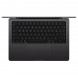 Ноутбук Apple MacBook Pro 14 2026 MGDU4 (M5 Max 32-Core GPU, 36GB/2TB), Черный космос/Space Black в Новороссийске