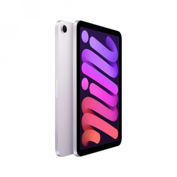 Планшет Apple iPad Mini (2024) Wi-Fi 512GB, Фиолетовый в Новороссийске
