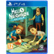 Игра Hello Neighbor: Hide and Seek [PS4, русские субтитры] в Новороссийске