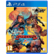 Игра Streets of Rage 4 [PS4, русские субтитры] в Новороссийске