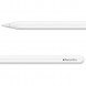 Стилус Apple Pencil Pro для iPad M4 Pro / Air (2024) MX2D3AM/A, белый в Новороссийске