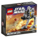 Конструктор LEGO Star Wars 75130 TM AT-DP в Новороссийске