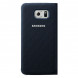 Чехол для Samsung Galaxy S6 S-View Cover (EF-CG920BBE), Black в Новороссийске