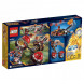 Конструктор LEGO Nexo Knights 70314 Безумная колесница Укротителя в Новороссийске