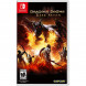 Игра Dragon&amp;#039;s Dogma: Dark Arisen [Nintendo Switch, английская версия] в Новороссийске
