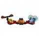 Конструктор LEGO Nexo Knights 70338 Генерал Магмар — Абсолютная сила в Новороссийске