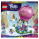 Конструктор LEGO Trolls 41252 Путешествие Розочки на воздушном шаре в Новороссийске