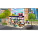 Конструктор LEGO Friends 41344 Магазин аксессуаров Андреа в Новороссийске