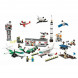 Конструктор LEGO Education 9335 Космос и аэропорт  в Новороссийске