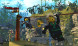 Игра LEGO Ninjago Movie: The Videogame (Ниндзяго) [PS4, русские субтитры] в Новороссийске
