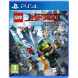 Игра LEGO Ninjago Movie: The Videogame (Ниндзяго) [PS4, русские субтитры] в Новороссийске