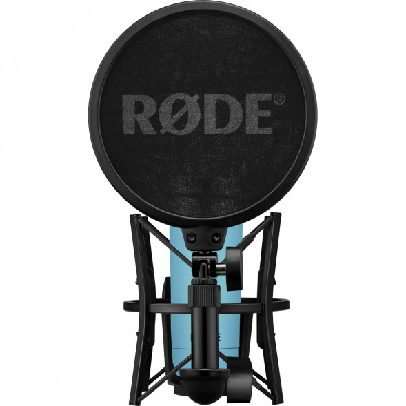 Микрофон студийный RODE NT1 Signature, Blue в Новороссийске