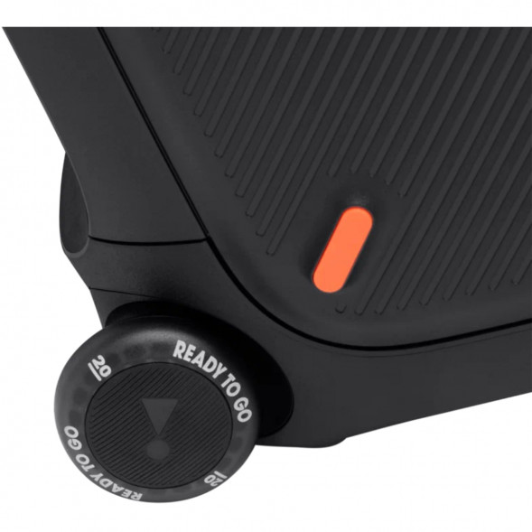 Портативная акустика JBL Partybox 310 в Новороссийске