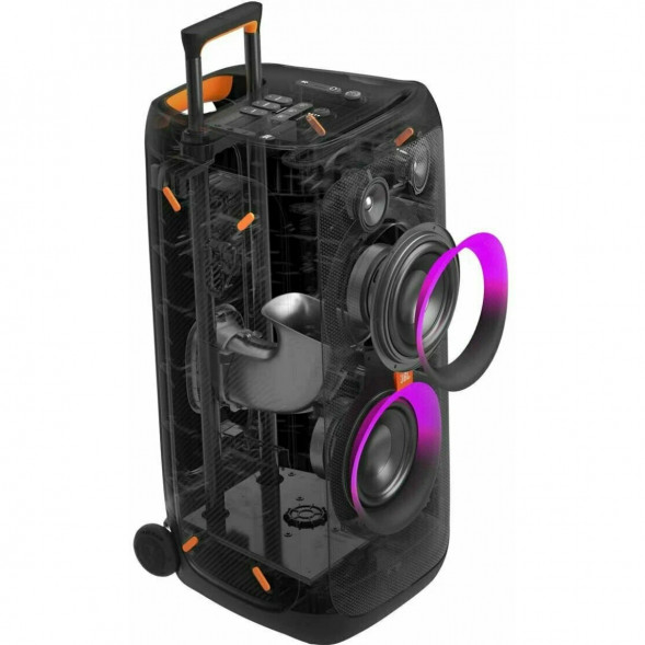 Портативная акустика JBL Partybox 310 в Новороссийске