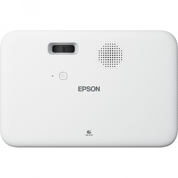 Проектор Epson CO-FH02 в Новороссийске