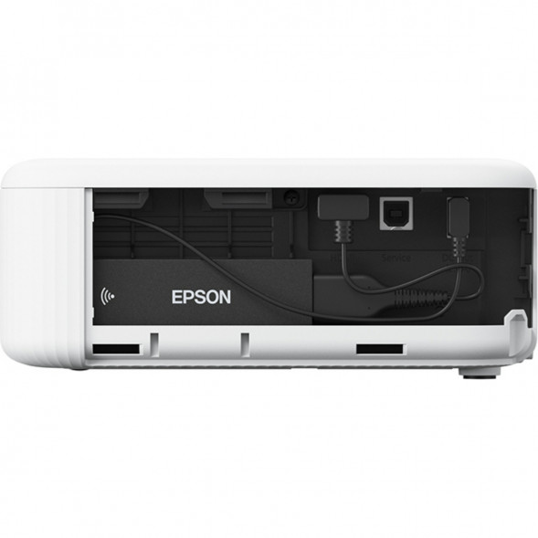 Проектор Epson CO-FH02 в Новороссийске