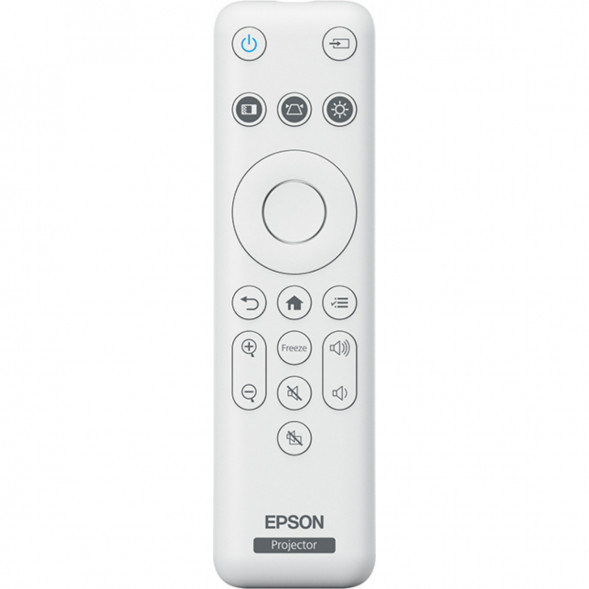 Проектор Epson CO-FH02 в Новороссийске