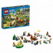 Конструктор LEGO City 60134 Праздник в парке в Новороссийске