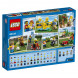 Конструктор LEGO City 60134 Праздник в парке в Новороссийске