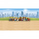Конструктор LEGO City 60134 Праздник в парке в Новороссийске