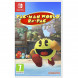 Игра Pac-Man World: Re-Pac [Nintendo Switch, русские субтитры] в Новороссийске