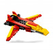 Конструктор LEGO Creator 31124 Суперробот в Новороссийске